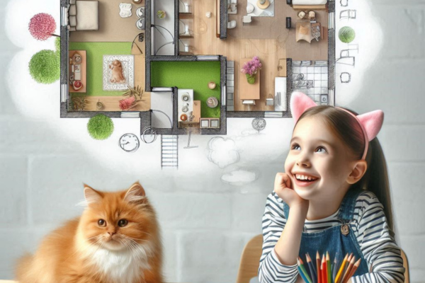 Plantas para Apartamentos com Crianças e Animais