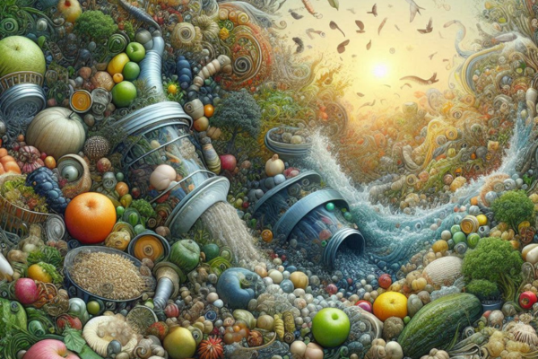O Que Fazer Quando a Compostagem Fica Muito Úmida ou Ácida