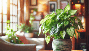 Jiboia planta: Guia completo para cuidados e cultivo em casa
