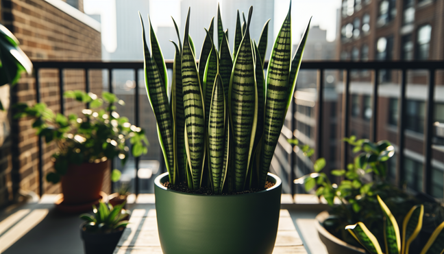 Lança de São Jorge: Guia Completo para Cultivo e Cuidados